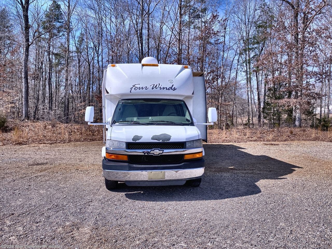 2011 Thor Motor Coach Four Winds Siesta 28BK - Used Class C For Sale by Blue Compass RV Hickory in Claremont, North Carolina
