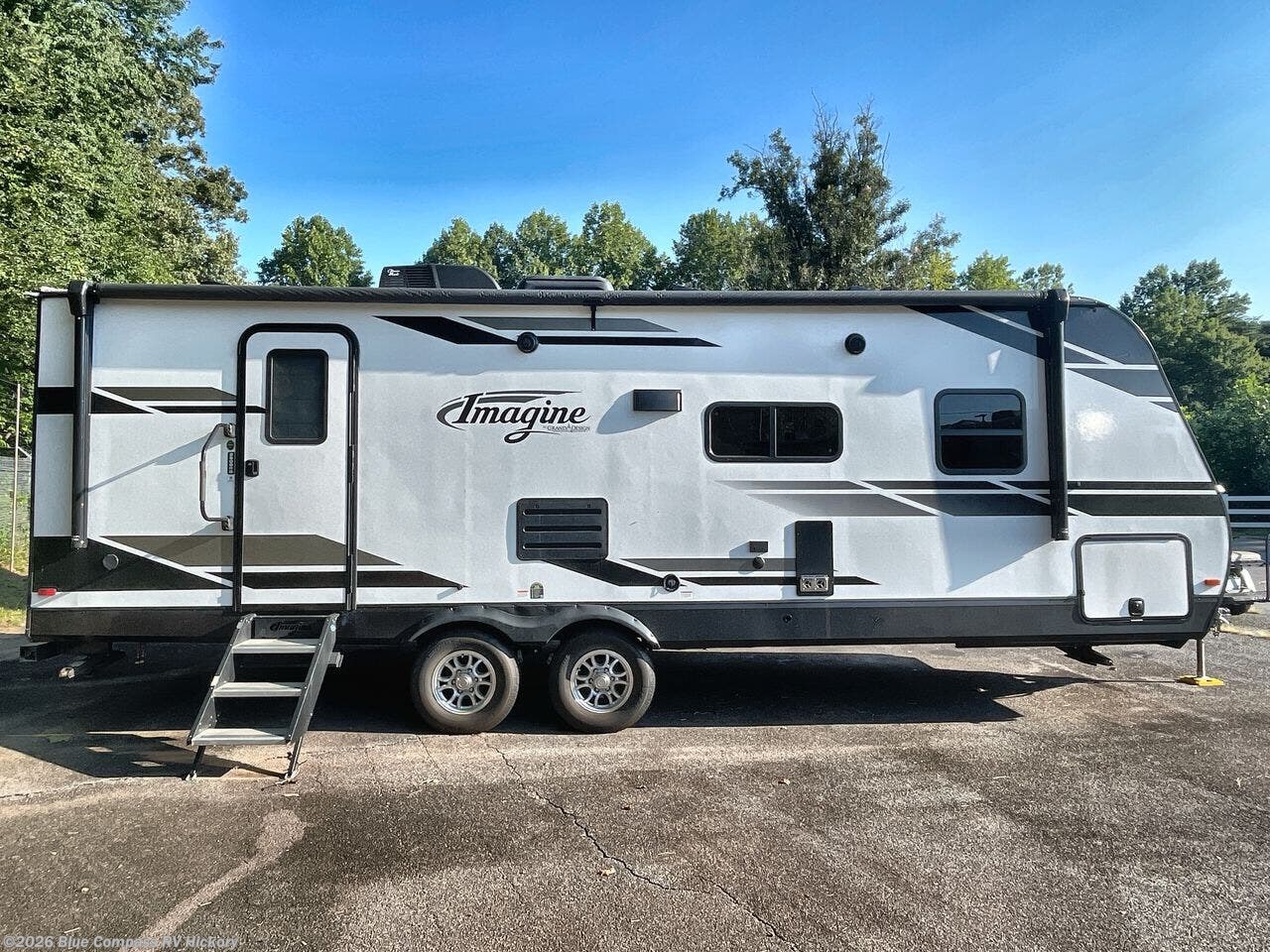 Used 2021 Grand Design Imagine 2600RB available in Claremont, North Carolina