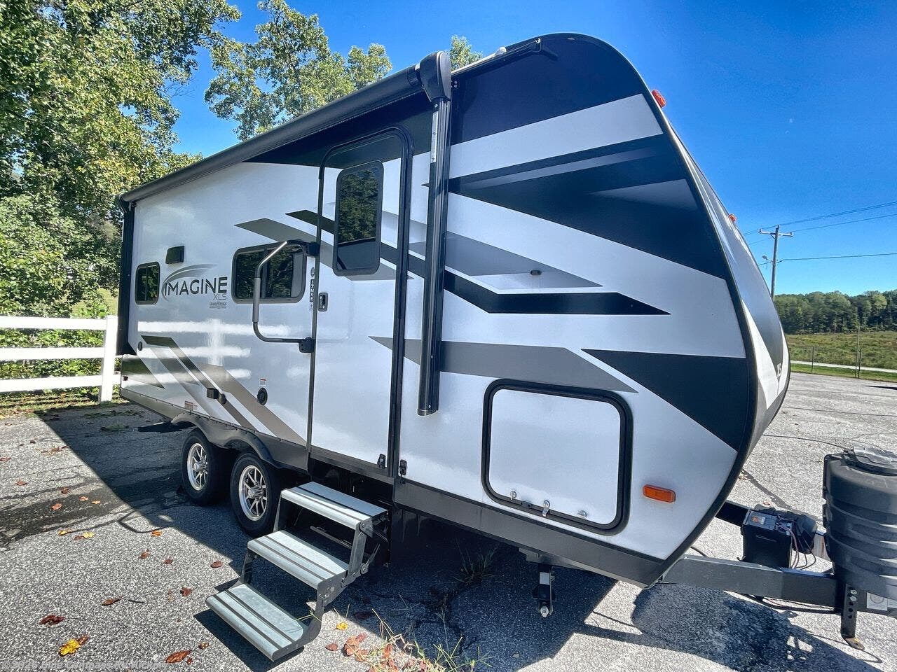 Used 2025 Grand Design Imagine XLS 17MKE available in Claremont, North Carolina