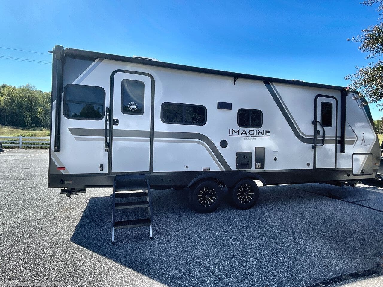 New 2027 Grand Design Imagine 2500RL available in Claremont, North Carolina