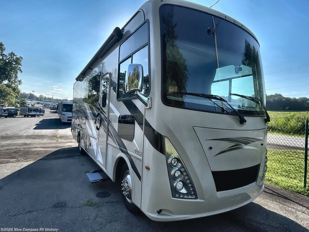 2021 Windsport 29M by Thor Motor Coach from Blue Compass RV Hickory in Claremont, North Carolina