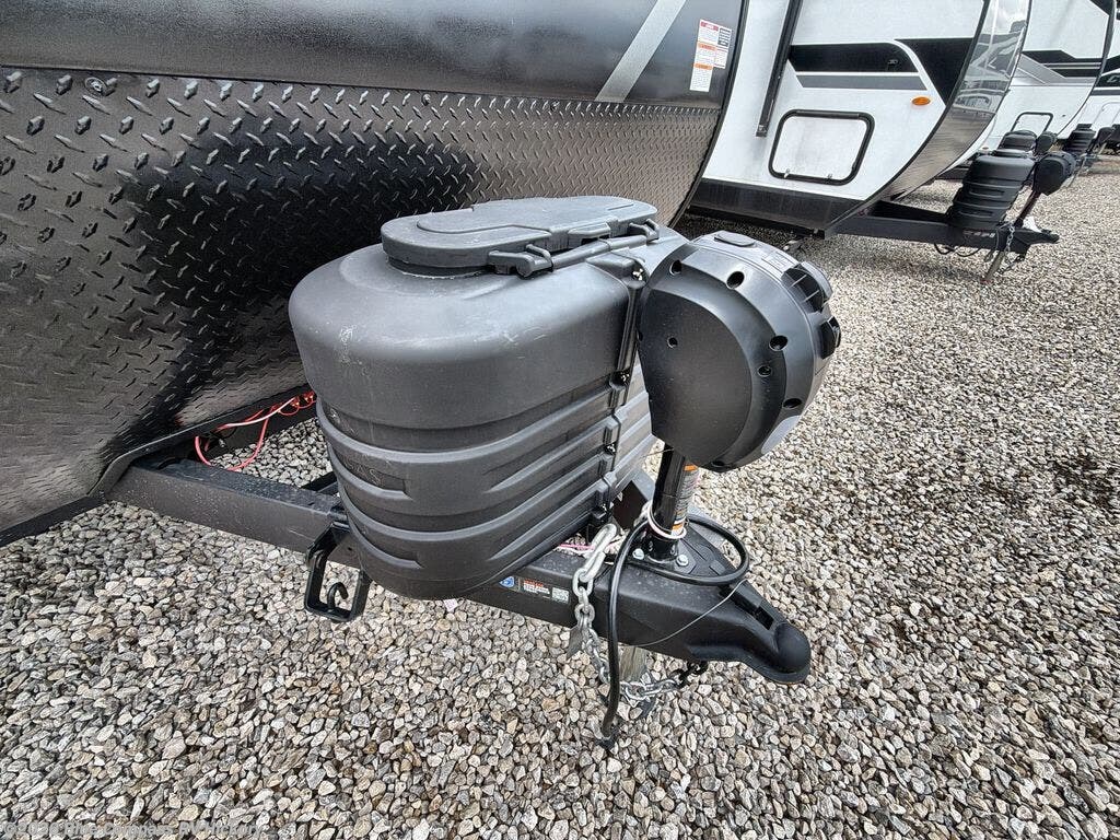 2027 Prowler 2602BHS by Heartland from Blue Compass RV Hickory in Claremont, North Carolina