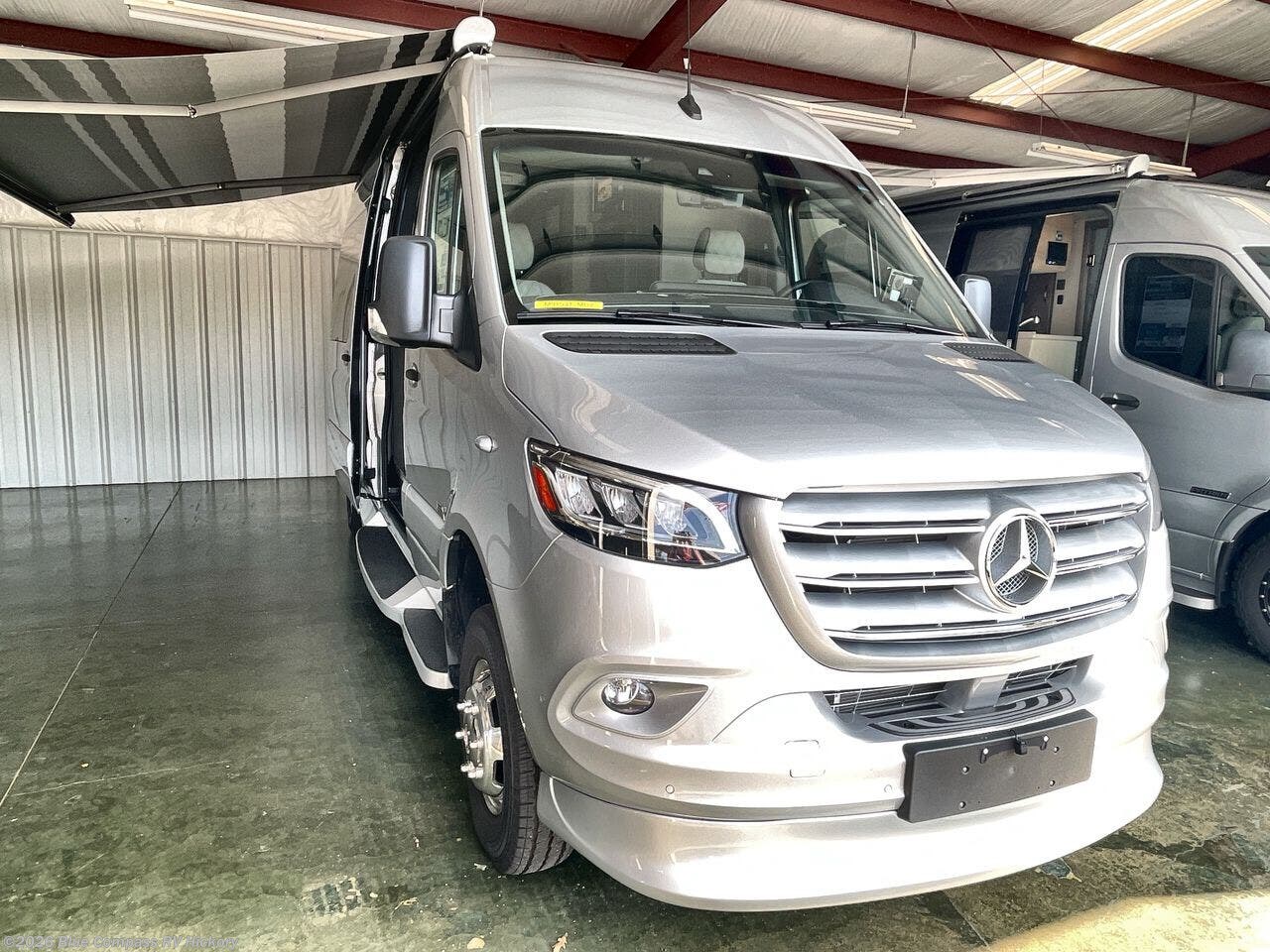 2024 American Patriot 170 EXT MD2 by American Coach from Blue Compass RV Hickory in Claremont, North Carolina