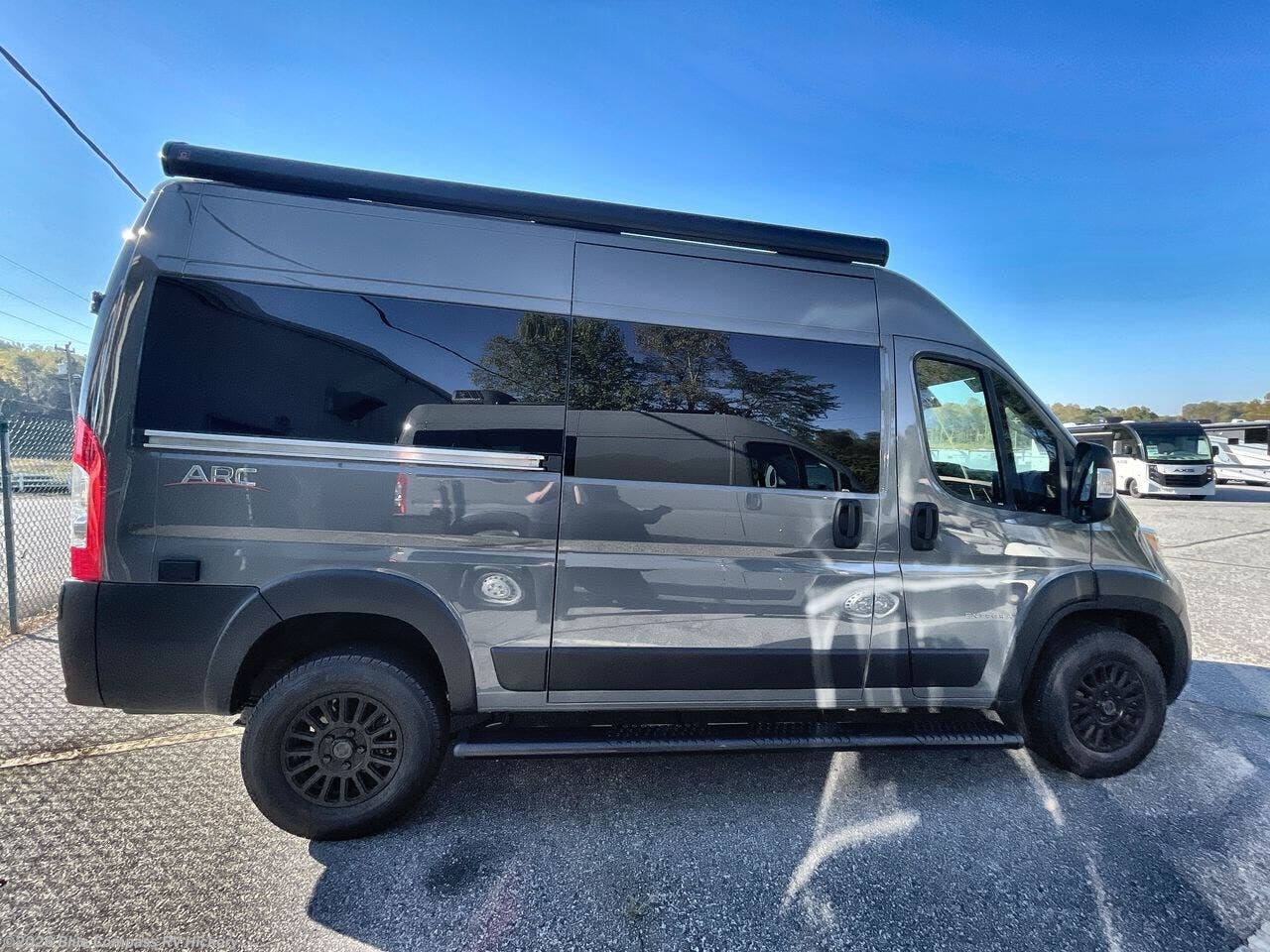 New 2027 Entegra Coach Arc 18C available in Claremont, North Carolina