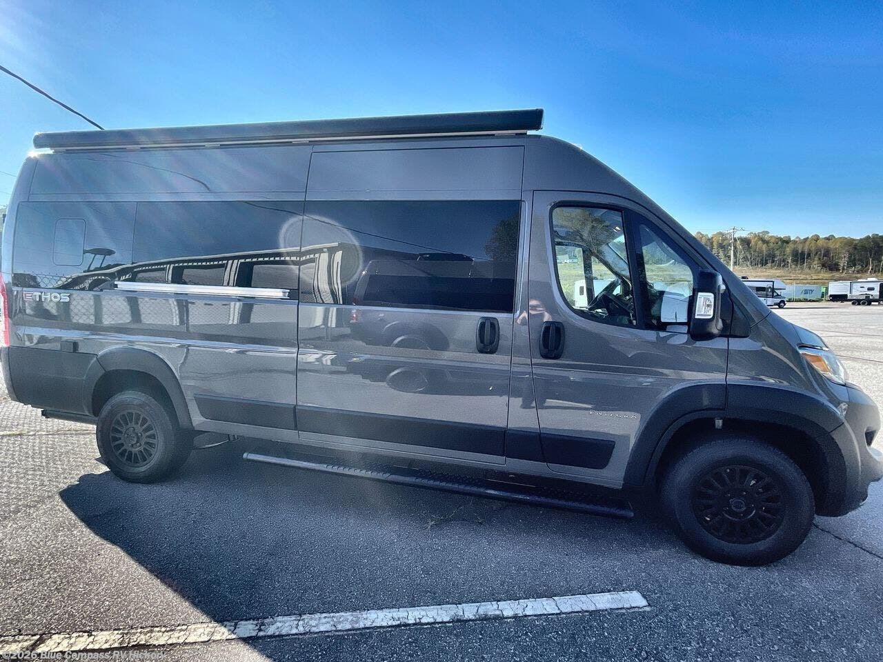 2027 Ethos 20L by Entegra Coach from Blue Compass RV Hickory in Claremont, North Carolina