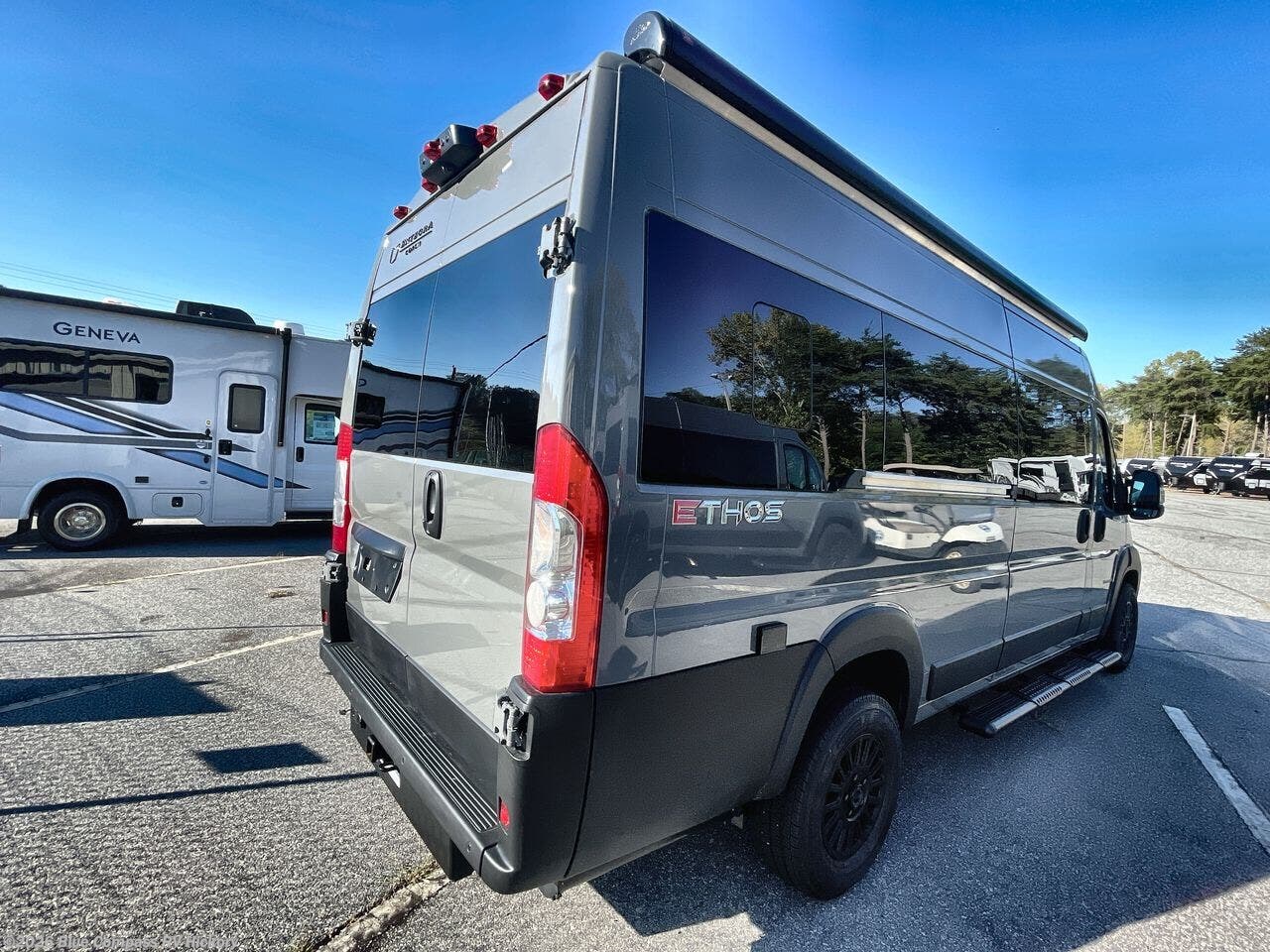 New 2027 Entegra Coach Ethos 20L available in Claremont, North Carolina