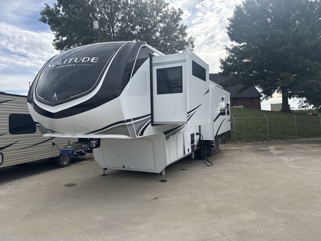 New 2027 Grand Design Solitude 310GK available in Claremont, North Carolina