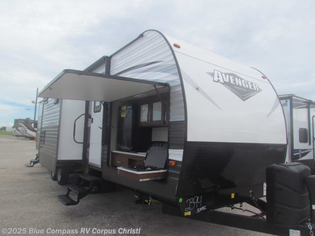 19 Prime Time Avenger 32fbi Rv For Sale In Corpus Christi Tx Rvusa Com Classifieds 19 Prime Time Avenger 32fbi Rv For Sale In Corpus Christi Tx Rvusa Com Classifieds