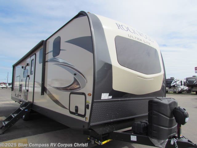 2019 Forest River Rockwood 2912bsd Rv For Sale In Corpus Christi Tx 78409 162853 Rvusa Com Classifieds