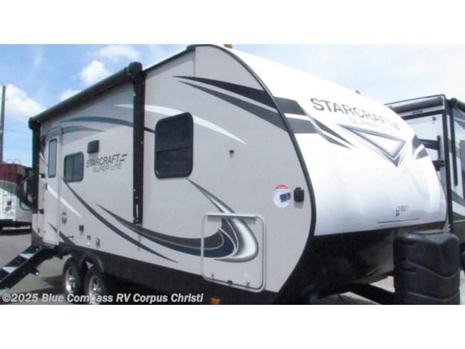 2020 Starcraft Super Lite Tt 212fb Rv For Sale In Corpus Christi Tx 78409 Yb5071 Rvusa Com Classifieds
