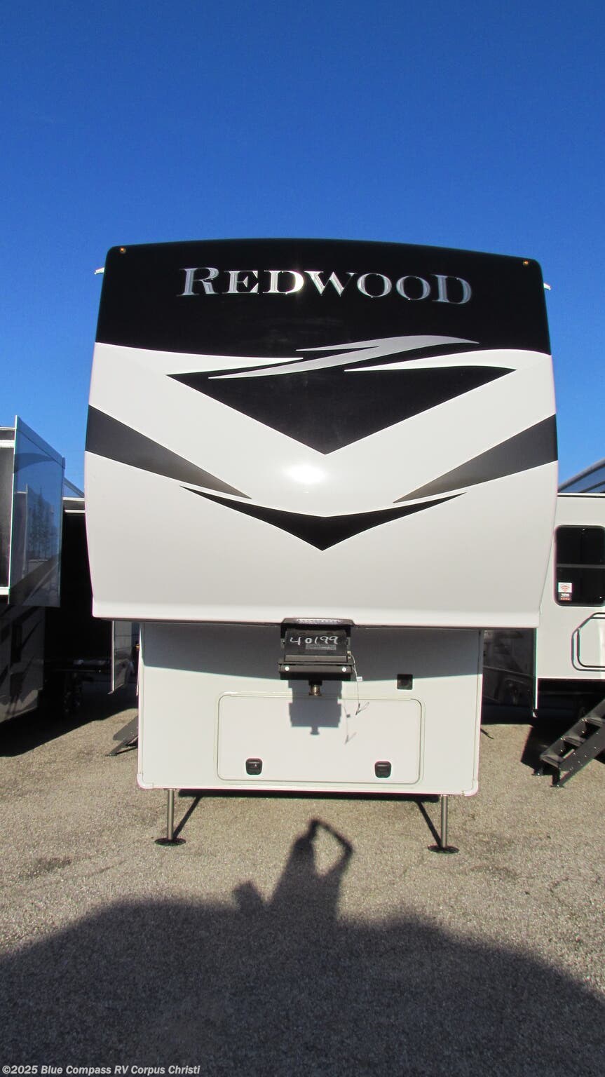 2021 Keystone REDWOOD 4001LK RV for Sale in Corpus Christi, TX 78409 ...