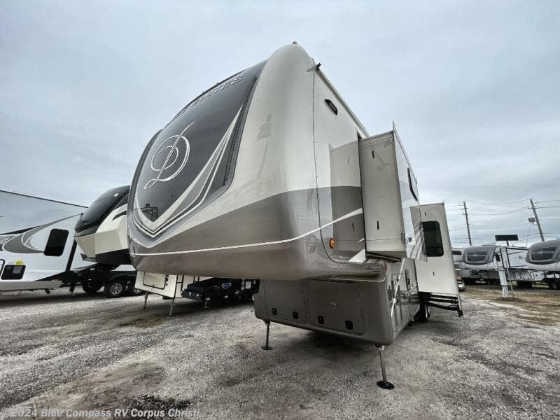 2022 DRV Mobile Suites MS 41FKMB RV for Sale in Corpus Christi, TX ...