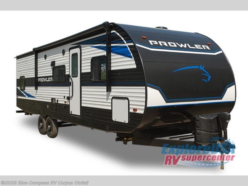 2022 Heartland Prowler 250BH RV for Sale in Corpus Christi