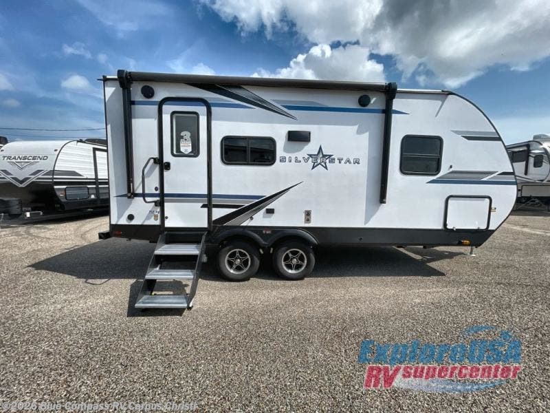 2022 Highland Ridge Mesa Ridge SLite ML212FB RV for Sale