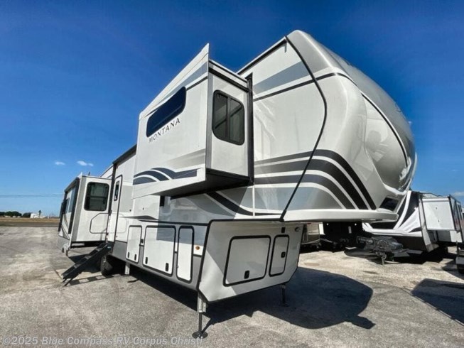 New 2022 Keystone Montana MO3781RL available in Corpus Christi, Texas