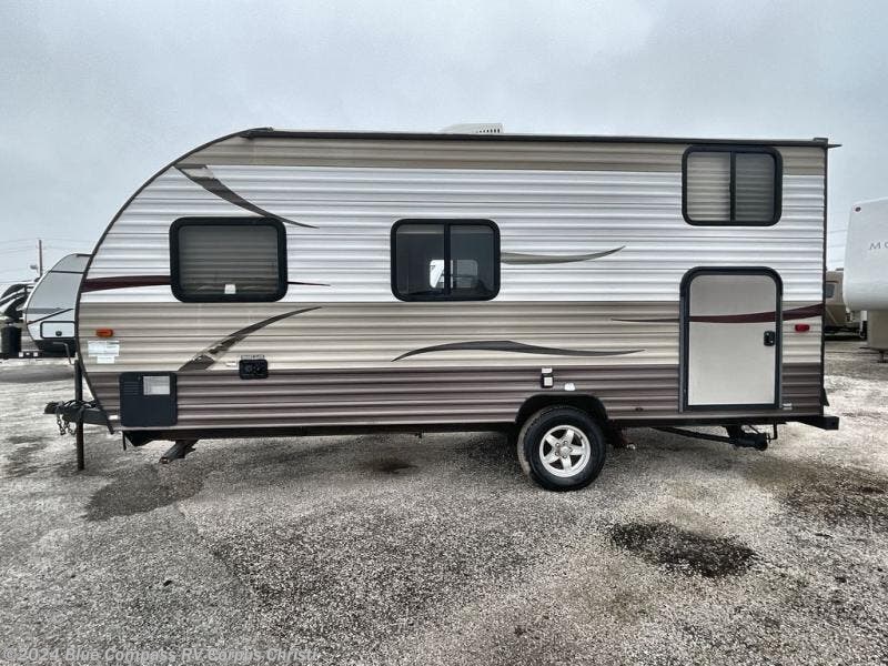 used travel trailers corpus christi tx