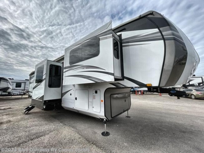 2021 Jayco North Point 382FLRB RV for Sale in Corpus Christi, TX 78409 ...