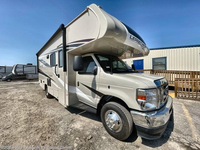 2023 Coachmen Leprechaun 230FS Ford 450 RV for Sale in Corpus Christi ...