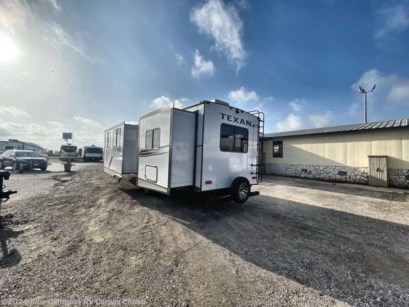 2024 CrossRoads Texan 32FB RV For Sale In Corpus Christi TX 78409   1 671 3694988 243005910 