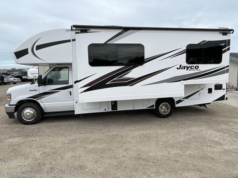 2024 Jayco Redhawk 24B #M71635 - For Sale in Corpus Christi, TX