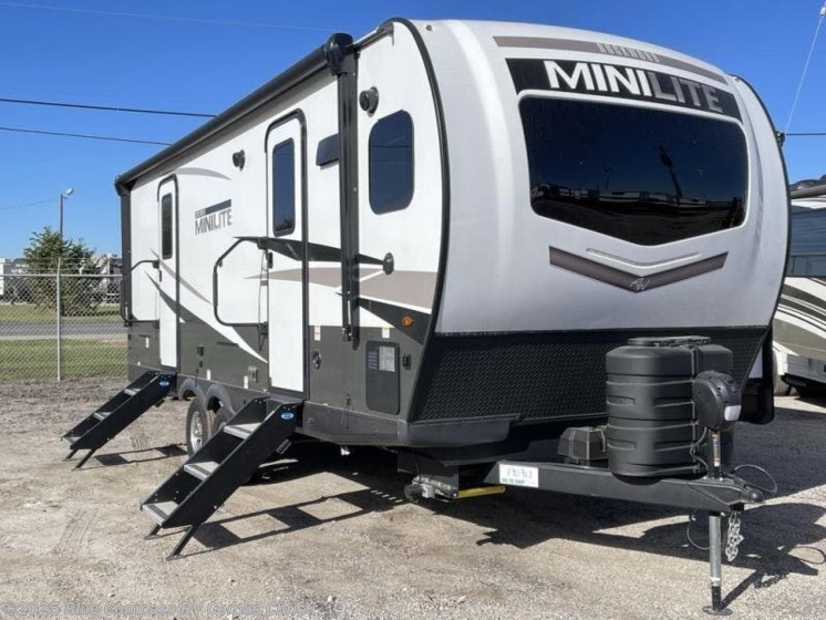 2024 Forest River Rockwood Mini Lite 2516S RV for Sale in Corpus