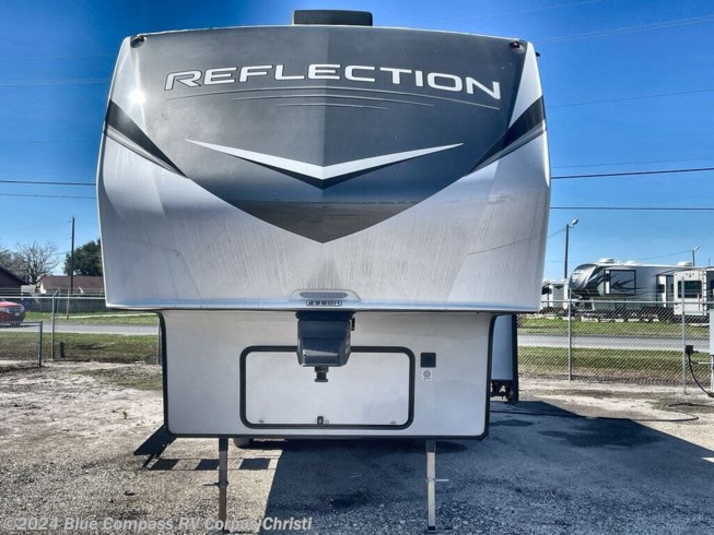 2024 Reflection 150 Series 298BH by Grand Design from Blue Compass RV Corpus Christi in Corpus Christi, Texas