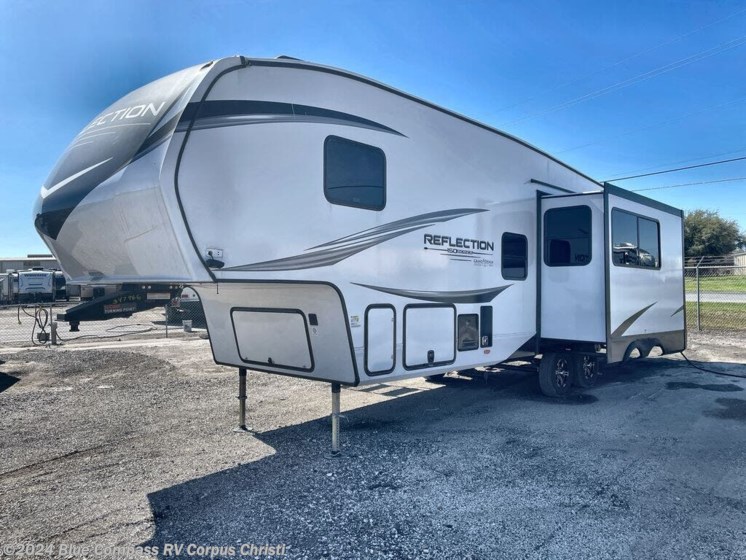 New 2024 Grand Design Reflection 150 Series 298BH available in Corpus Christi, Texas