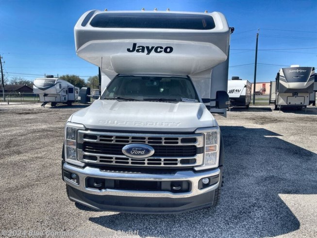 2024 Jayco Greyhawk 32U XL - New Class C For Sale by Blue Compass RV Corpus Christi in Corpus Christi, Texas