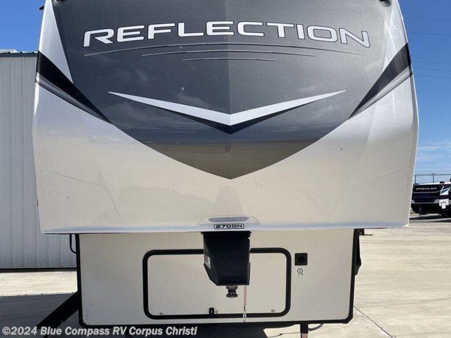 2024 Reflection 150 Series 270BN by Grand Design from Blue Compass RV Corpus Christi in Corpus Christi, Texas