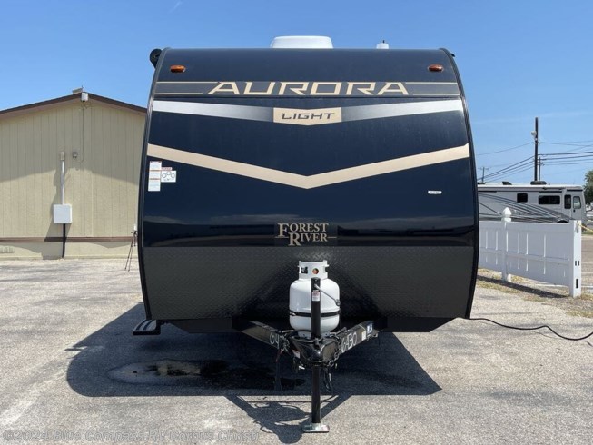 2024 Aurora 16BHX by Forest River from Blue Compass RV Corpus Christi in Corpus Christi, Texas