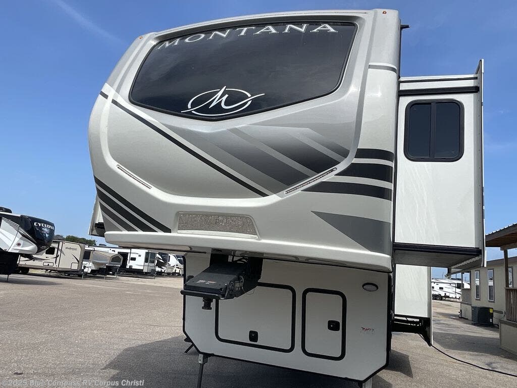 2023 Keystone Montana 3763BP RV for Sale in Corpus Christi, TX 78409 ...