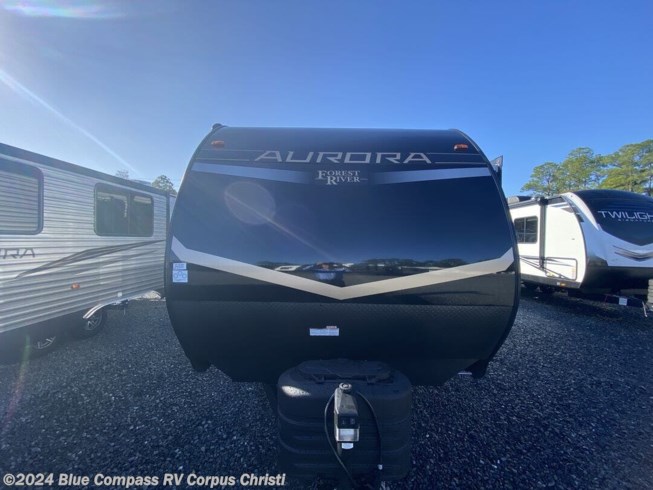 2024 Aurora 32RLTS by Forest River from Blue Compass RV Corpus Christi in Corpus Christi, Texas