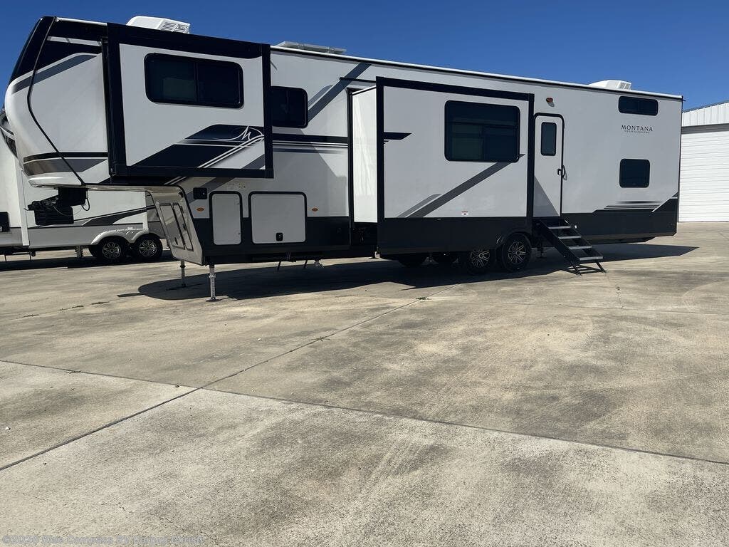 2024 Keystone Montana High Country 377FL RV for Sale in Corpus Christi ...