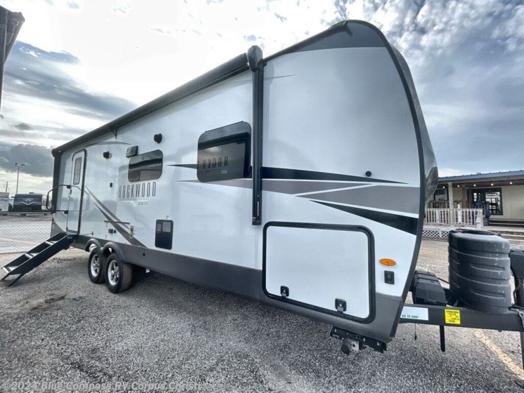 New 2024 Forest River Rockwood Ultra Lite 2606WS available in Corpus Christi, Texas