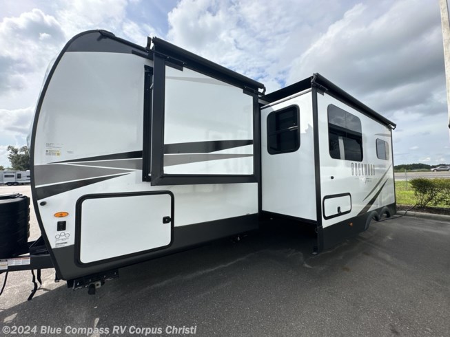 2024 Rockwood Ultra Lite 2706WS by Forest River from Blue Compass RV Corpus Christi in Corpus Christi, Texas