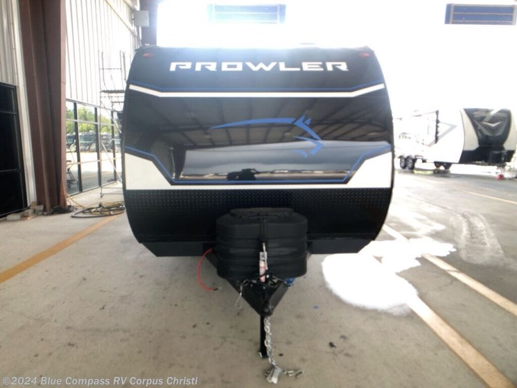 New 2024 Heartland Prowler Lynx 255BHX available in Corpus Christi, Texas