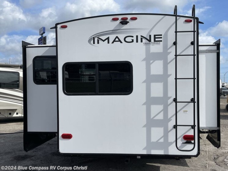 New 2024 Grand Design Imagine 2670MK available in Corpus Christi, Texas