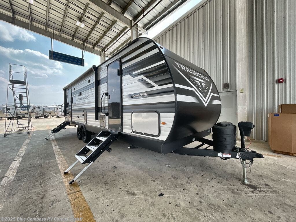 2024 Grand Design Transcend Xplor 245RL RV for Sale in Corpus Christi