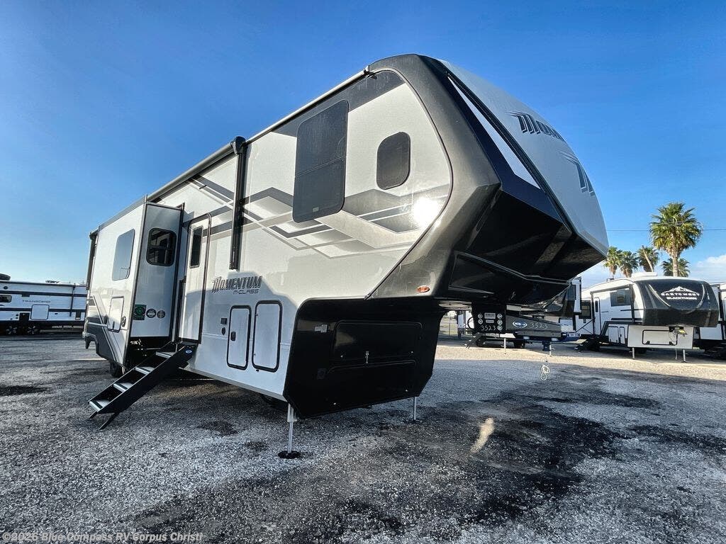New 2025 Grand Design Momentum M-Class 344M available in Corpus Christi, Texas