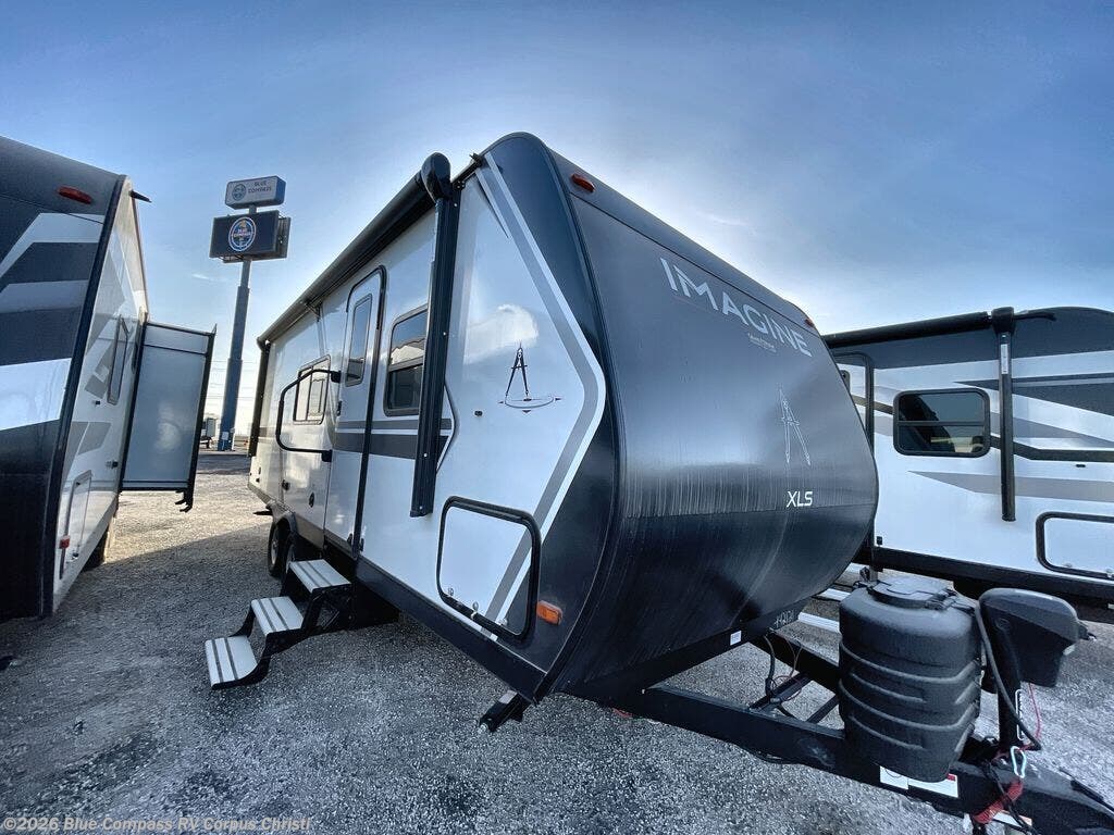 2025 Imagine XLS 22MLE by Grand Design from Blue Compass RV Corpus Christi in Corpus Christi, Texas