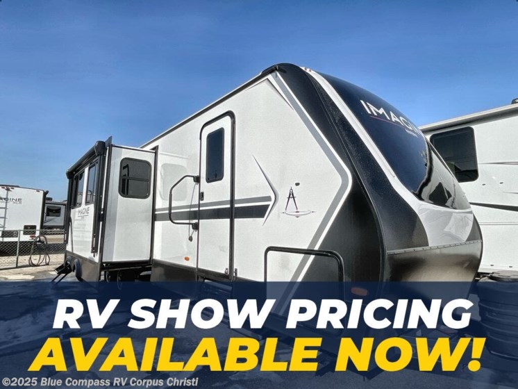 New 2025 Grand Design Imagine 3210BH available in Corpus Christi, Texas