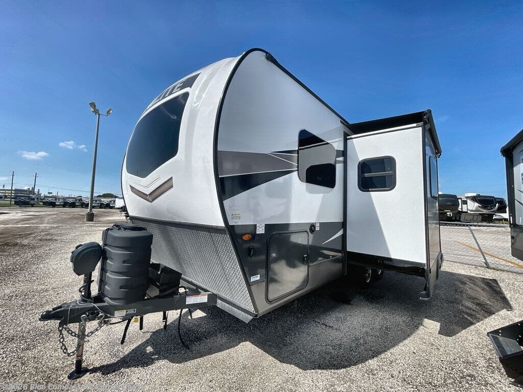 New 2025 Forest River Rockwood Mini Lite 2205S available in Corpus Christi, Texas