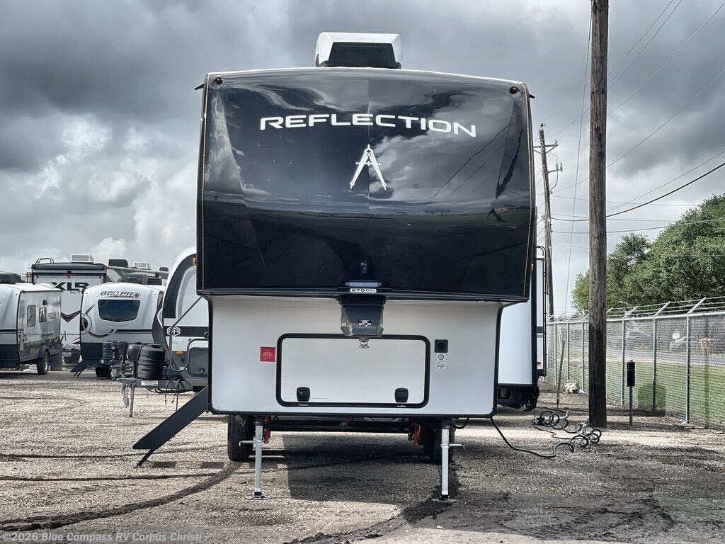 New 2026 Grand Design Reflection 150 Series 270BN available in Corpus Christi, Texas
