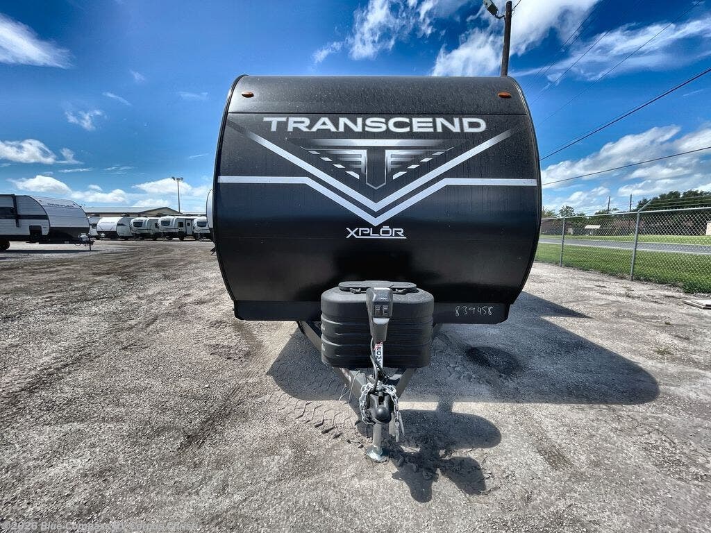 New 2026 Grand Design Transcend Xplor 20MKX available in Corpus Christi, Texas