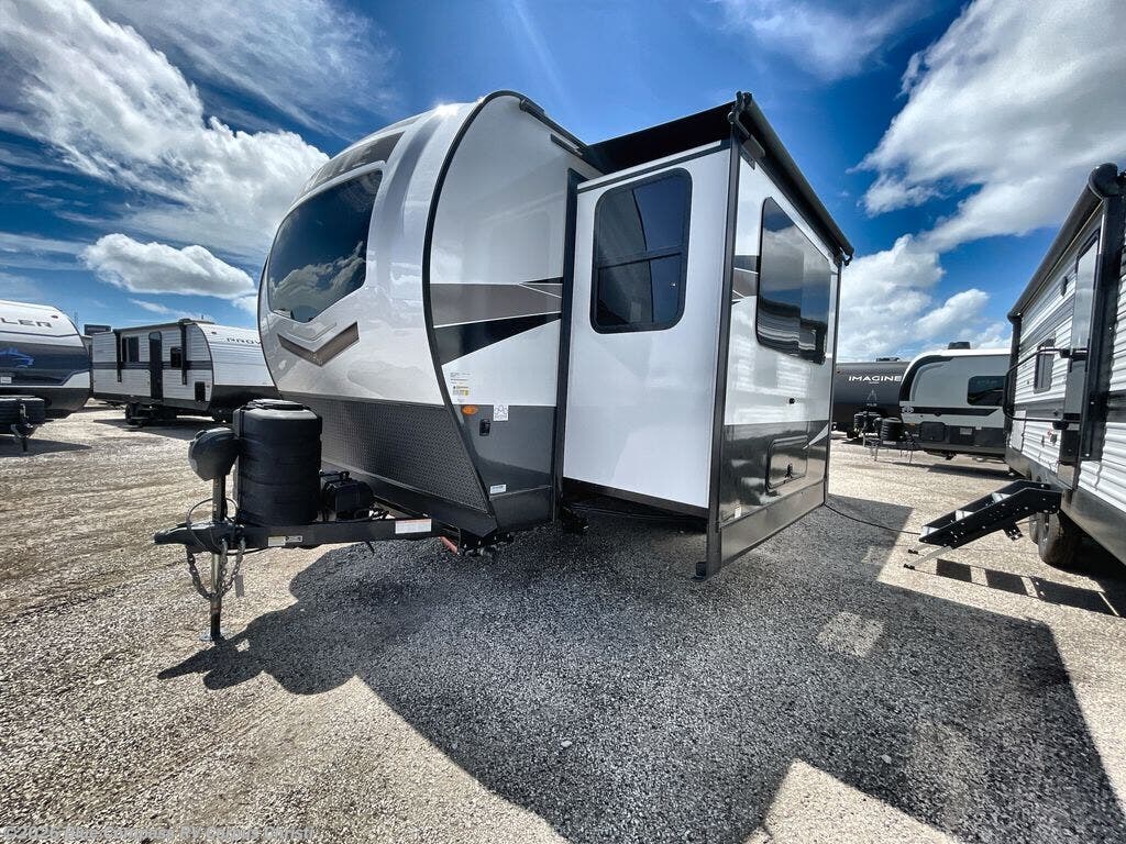 New 2025 Forest River Rockwood Mini Lite 2506FK available in Corpus Christi, Texas