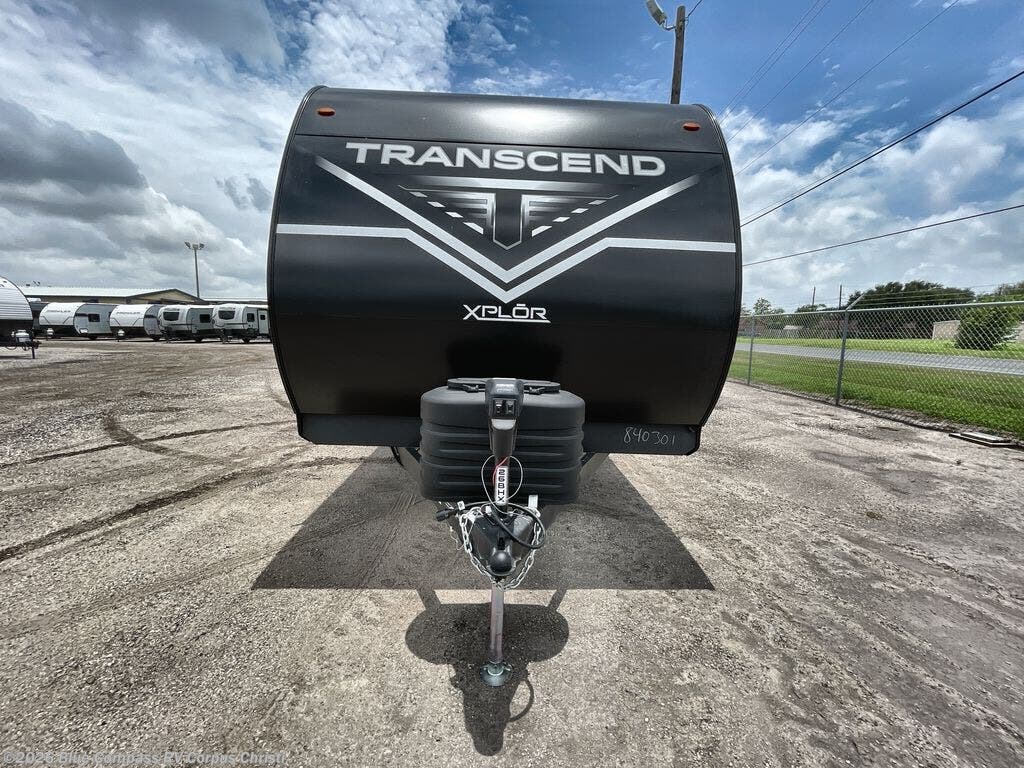 2026 Transcend Xplor 26BHX by Grand Design from Blue Compass RV Corpus Christi in Corpus Christi, Texas