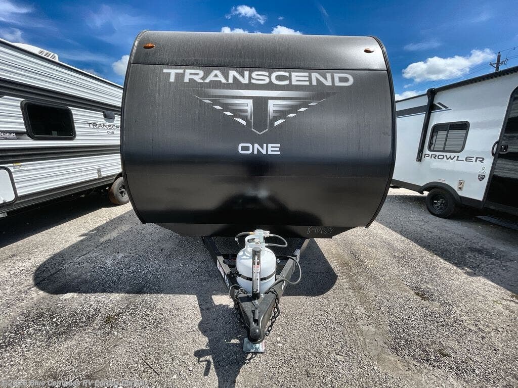New 2026 Grand Design Transcend One 151RB available in Corpus Christi, Texas