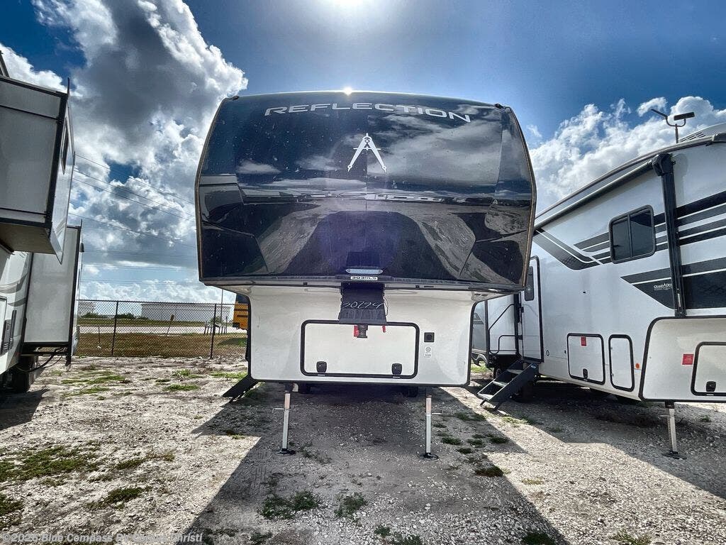 2026 Reflection 303RLS by Grand Design from Blue Compass RV Corpus Christi in Corpus Christi, Texas