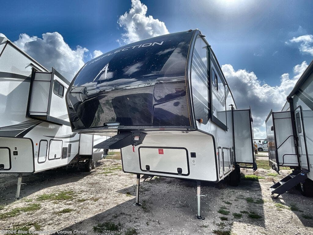 New 2026 Grand Design Reflection 303RLS available in Corpus Christi, Texas