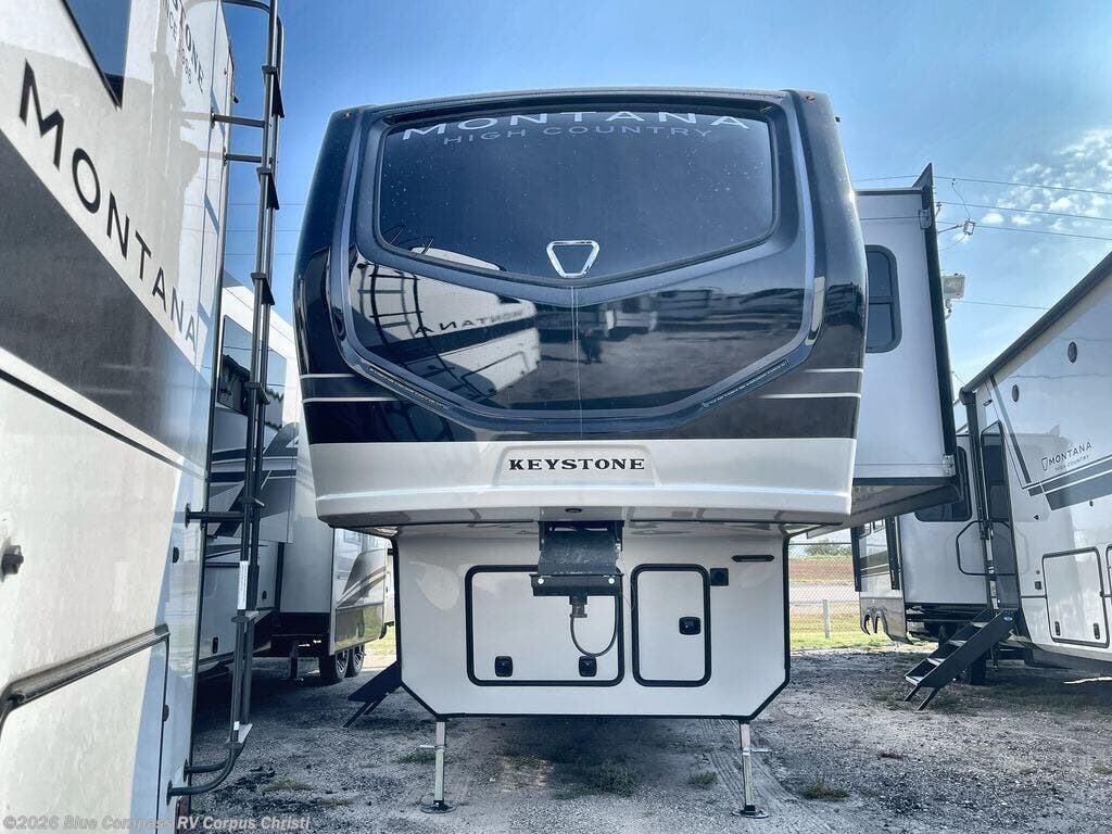 2026 Montana High Country 311RD by Keystone from Blue Compass RV Corpus Christi in Corpus Christi, Texas